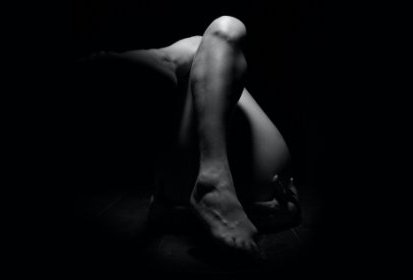 Photo de JOHN ROCHA provenant de Pexels - L'origine du monde.